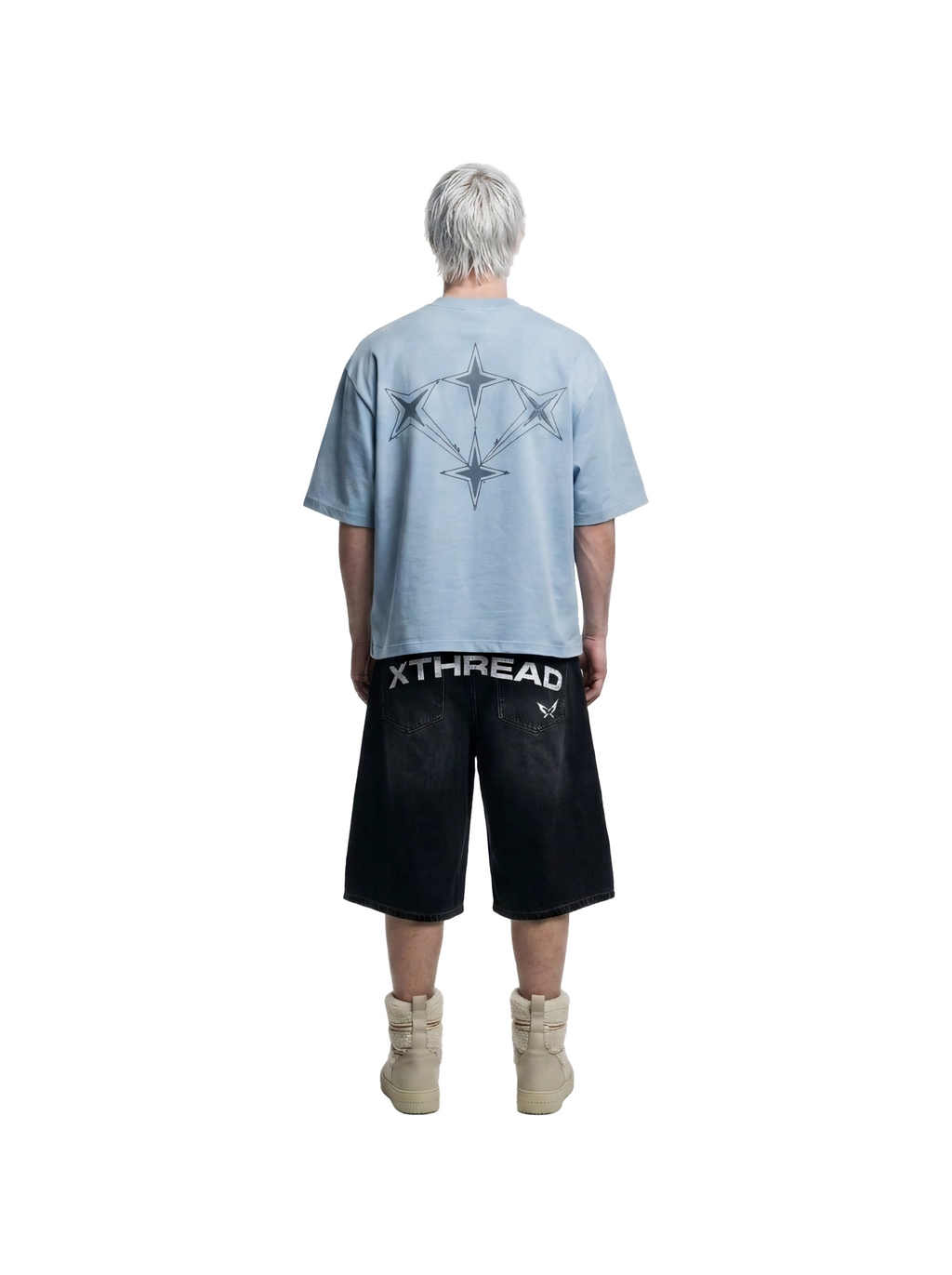 FAITH FEAR