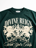 DIVINE REIGN