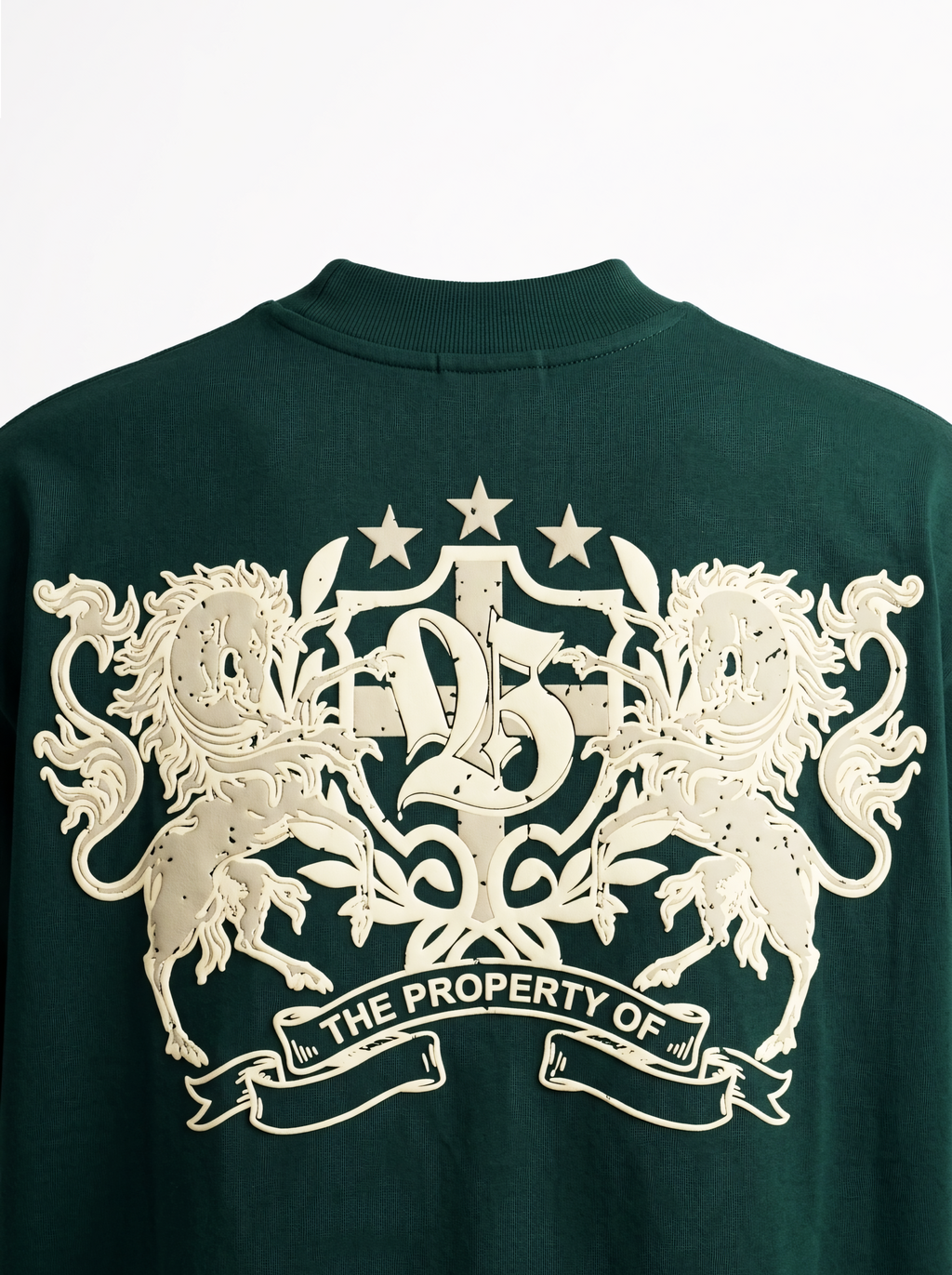 DIVINE REIGN