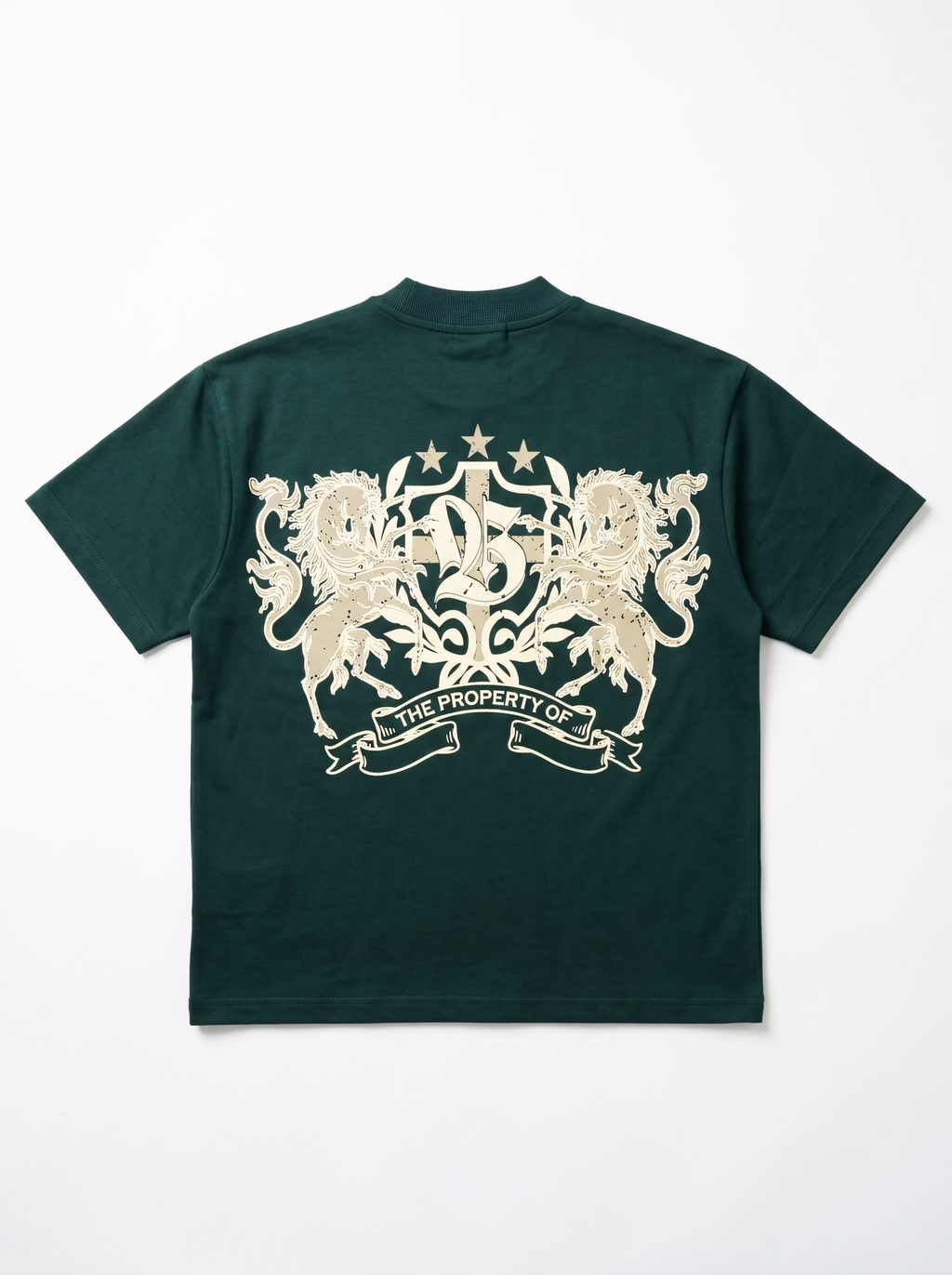 DIVINE REIGN