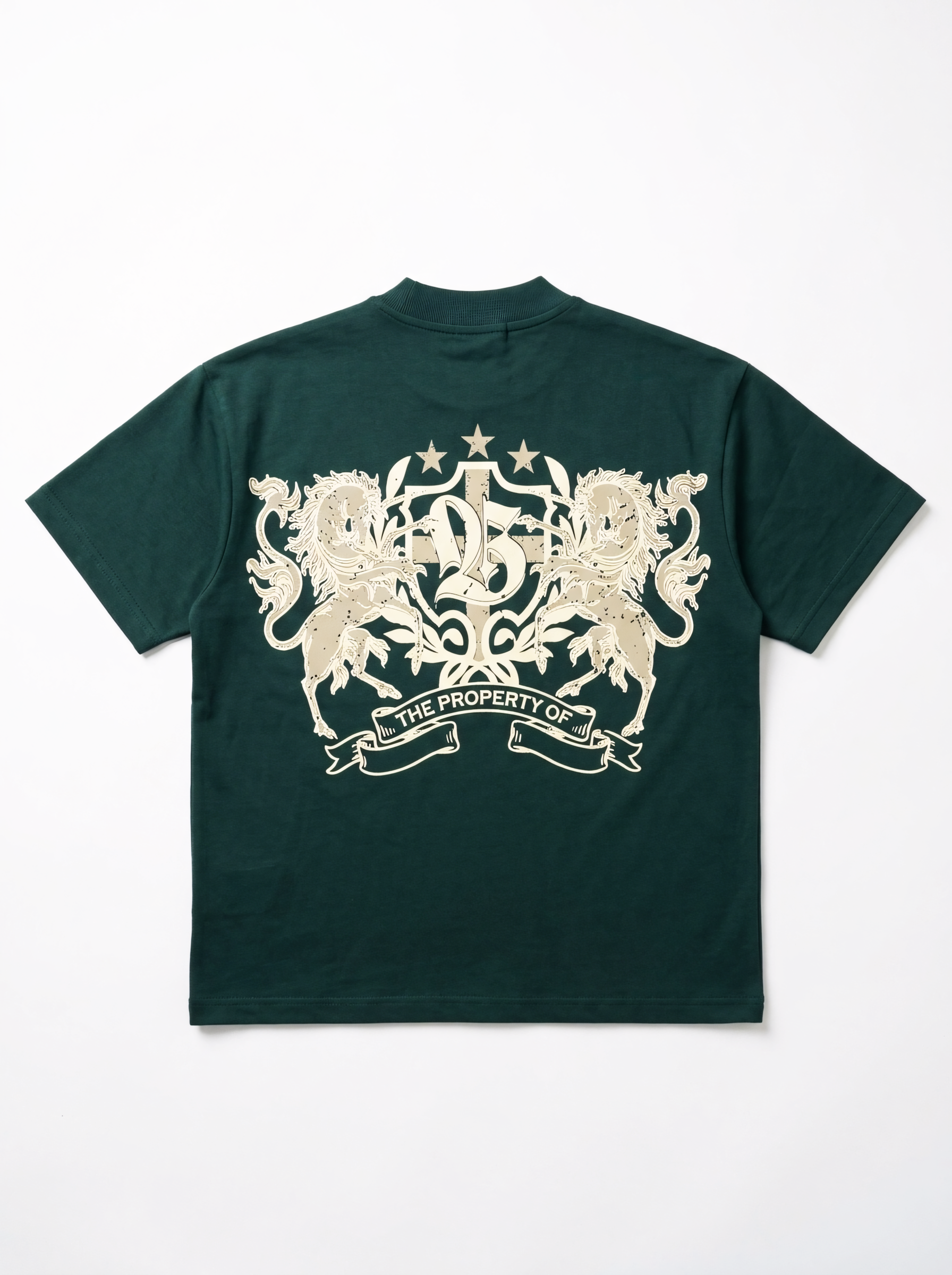 DIVINE REIGN