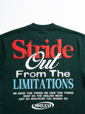 STRIDE OUT