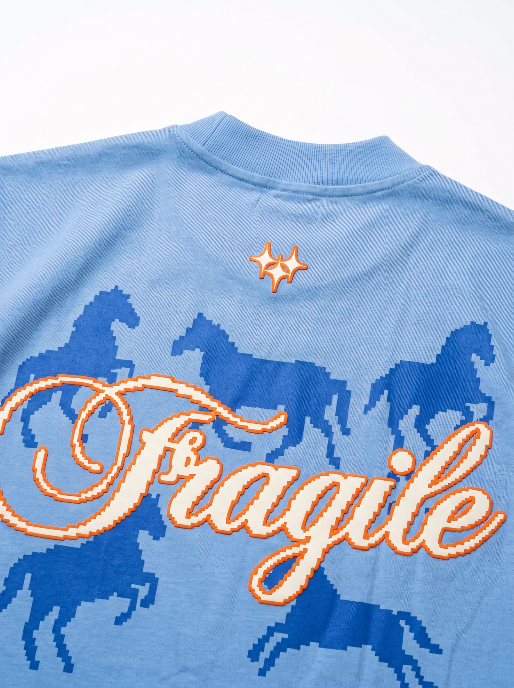 FRAGILE