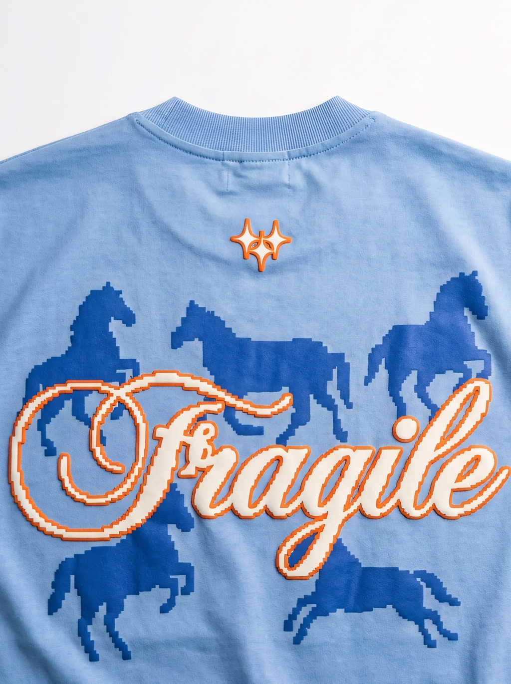 FRAGILE