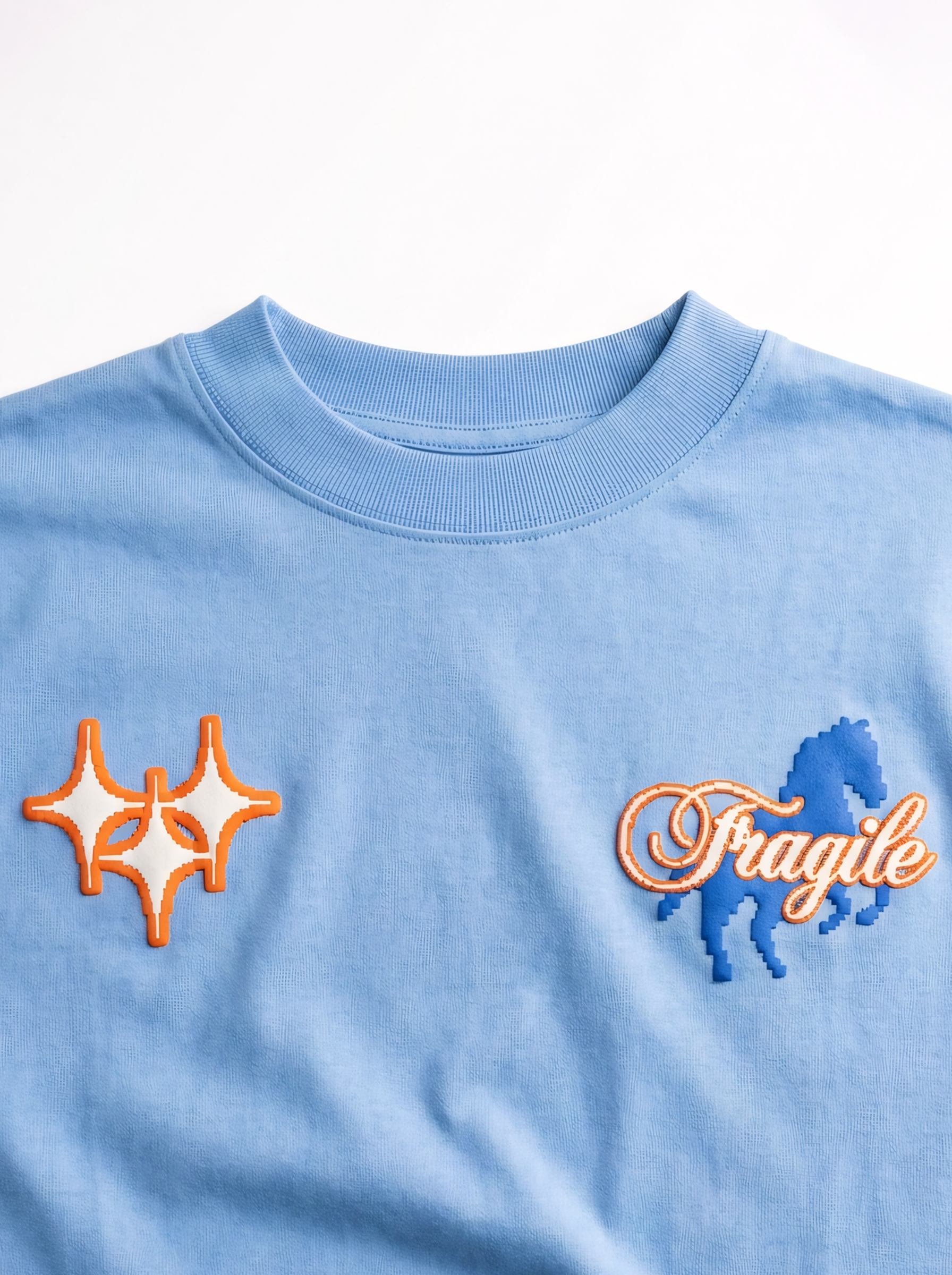 FRAGILE