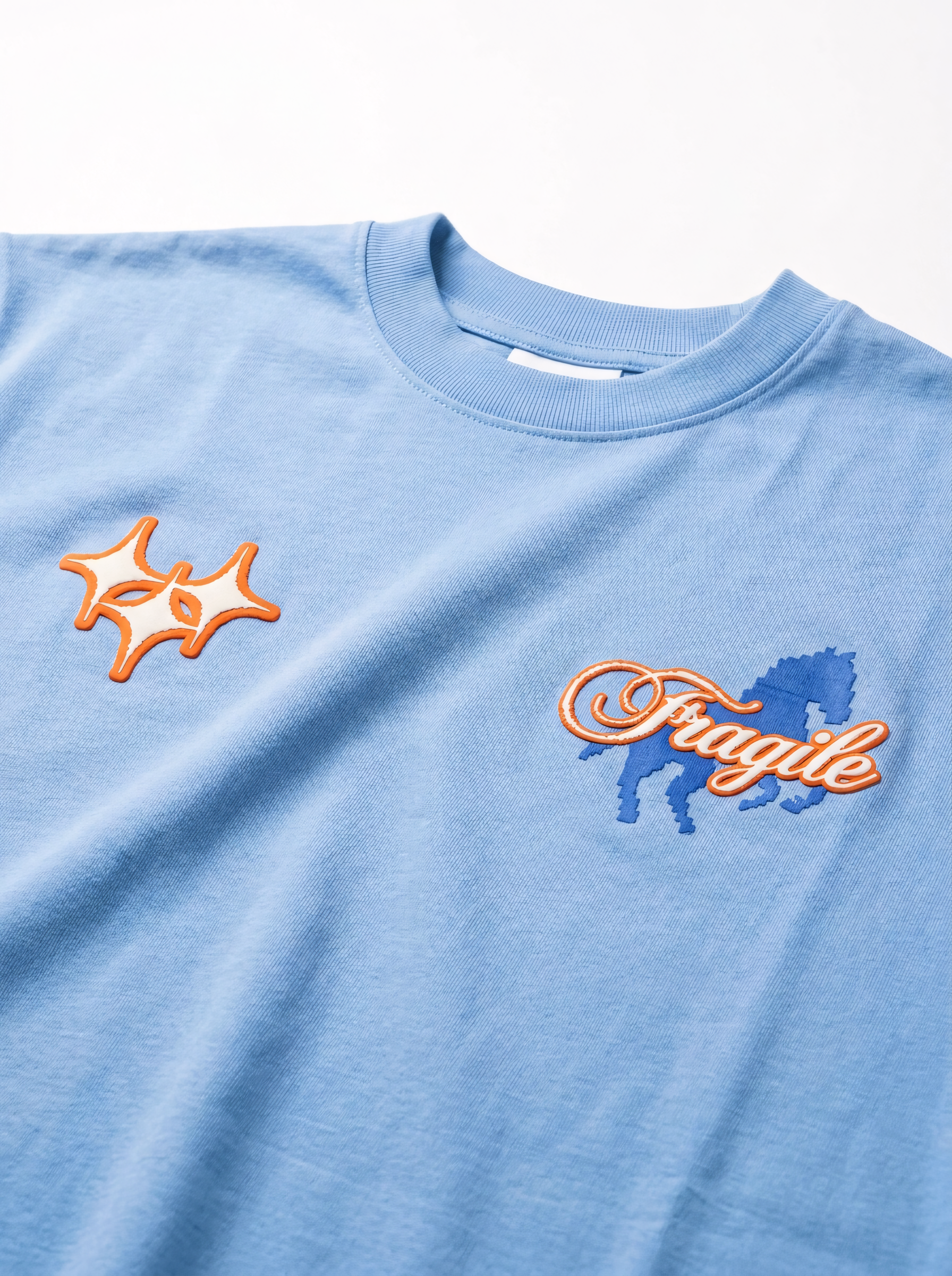 FRAGILE