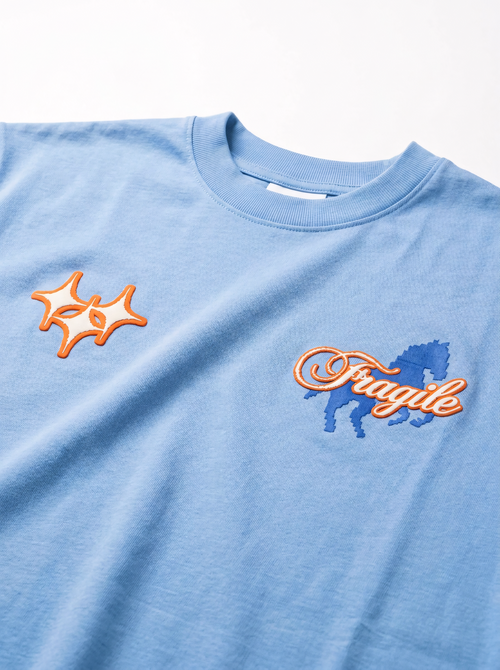 FRAGILE